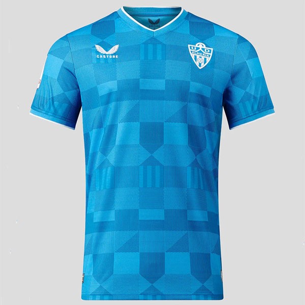 Tailandia Camiseta Almeria 3ª 2023 2024